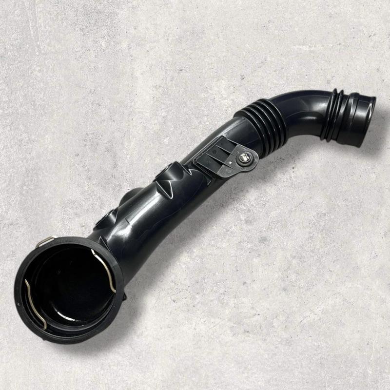 BMW E82 E88 E90 E91 E92 E93 N55 渦輪增壓器軟管 13717599294-細節圖4