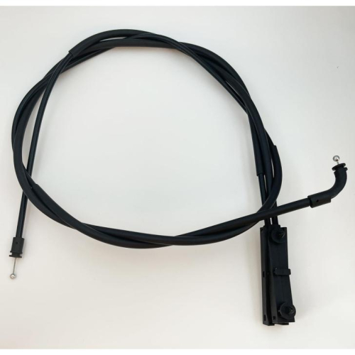 BMW F20 F21 F30 F31 F34 F36 F80 F82 F83 引擎蓋拉線 51237396161 - BH汽車材料 ...