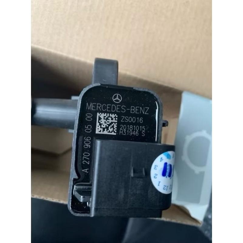BENZ Q30 W205 C205 W246 W212 W117 點火線圈/考耳/考爾 2709060500-細節圖2