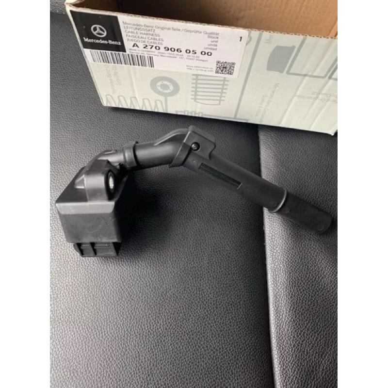 BENZ Q30 W205 C205 W246 W212 W117 點火線圈/考耳/考爾 2709060500-細節圖5