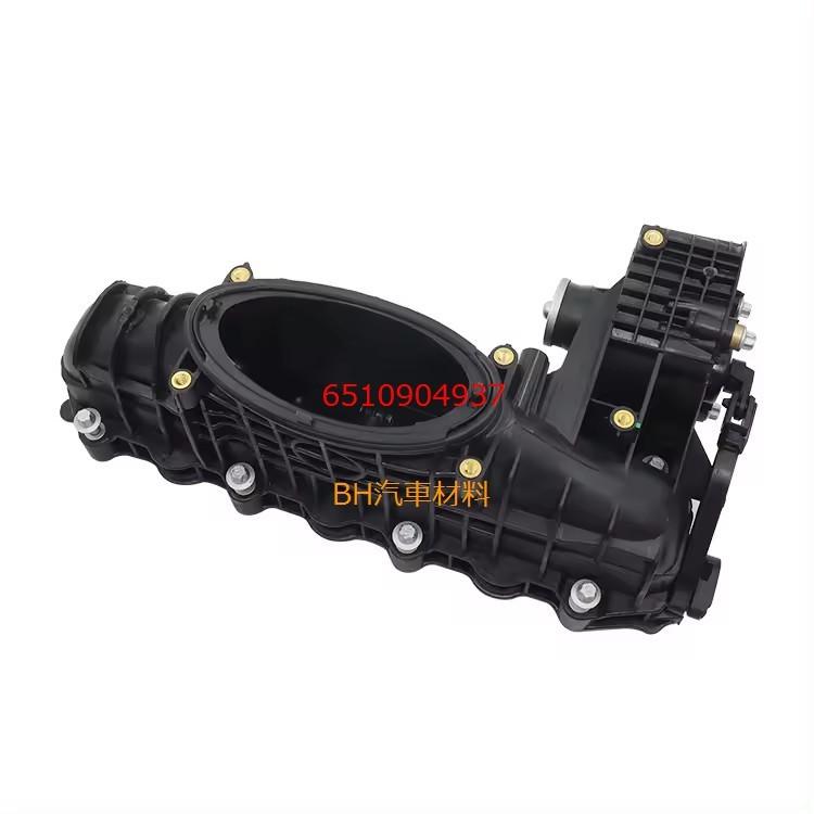 BENZ W164 W203 W204 W211 W212 W221 X204 W251 進氣歧管 6510904937-細節圖3