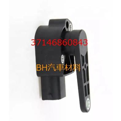 BMW F01 F20 F25 F30 F32 F36 F80 F82 高度傳感器 高度感應器 37146860843-細節圖3