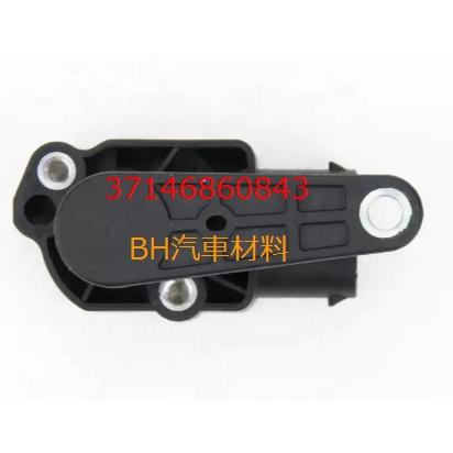 BMW F01 F20 F25 F30 F32 F36 F80 F82 高度傳感器 高度感應器 37146860843-細節圖5