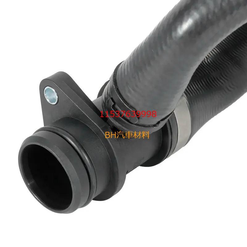 BMW F10 F20 F22 F30 F34 F32 F36 N20 熱水管-水幫浦-汽缸頭 11537639998-細節圖4