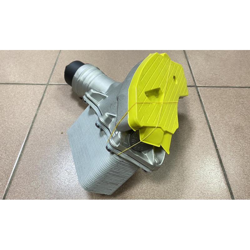 BMW F20 F30 G01 G11 G20 G30 G32 B57 B58 機油芯座總成 11428583895-細節圖2