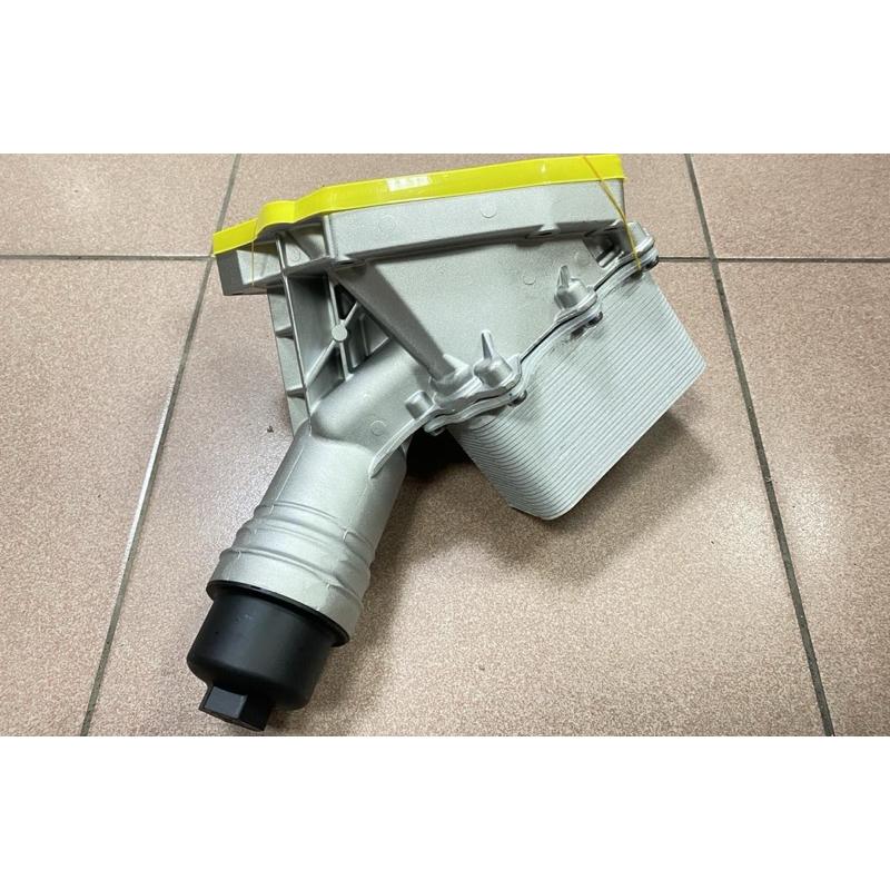 BMW F20 F30 G01 G11 G20 G30 G32 B57 B58 機油芯座總成 11428583895-細節圖5