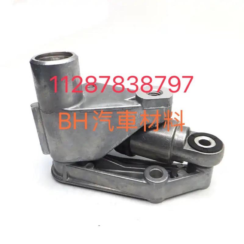 BMW E36 E38 E39 E46 E53 E60 E65 E85皮帶惰輪總成/調整11287838797-細節圖2