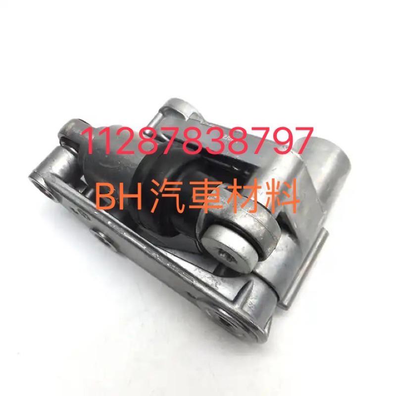 BMW E36 E38 E39 E46 E53 E60 E65 E85皮帶惰輪總成/調整11287838797-細節圖3