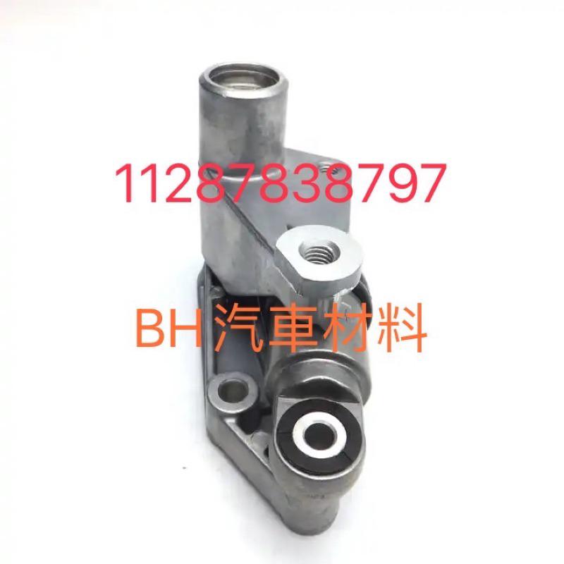 BMW E36 E38 E39 E46 E53 E60 E65 E85皮帶惰輪總成/調整11287838797-細節圖5