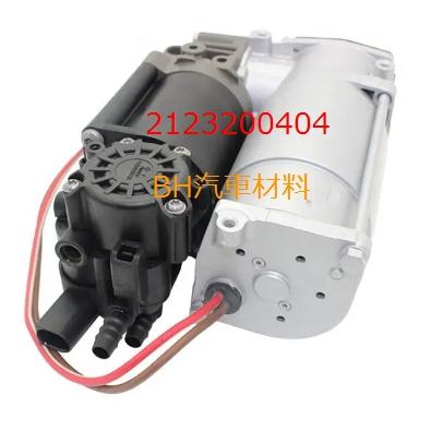 BENZ W212 W218 C218 避震器打氣幫浦 2123200104 2123200404-細節圖2