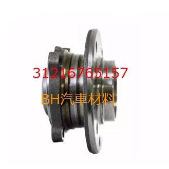 BMW E81 E82 E84 E87 E88 E90 E91 E92 E93 前輪軸承連座31216765157-細節圖3