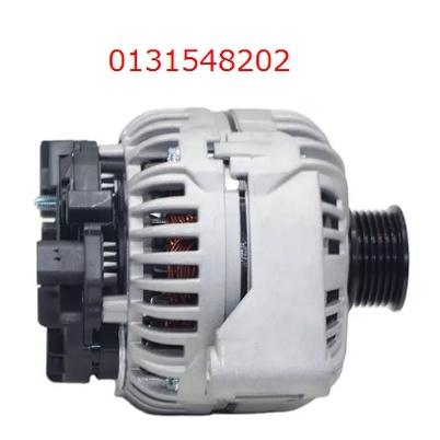 BENZ W203 W210 W211 W463 W163 W220 發電機0131548202-細節圖3