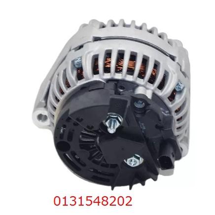 BENZ W203 W210 W211 W463 W163 W220 發電機0131548202-細節圖5