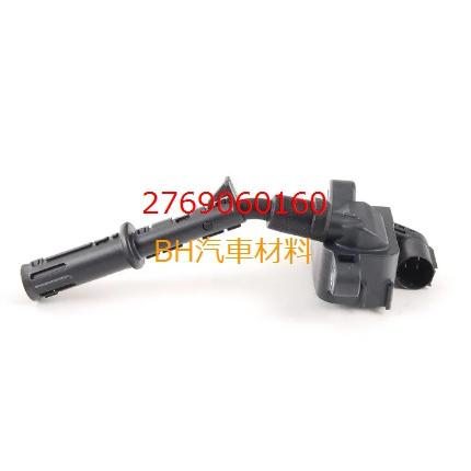BENZ W204 W212 W166 W222 X166 X218 S212 點火線圈/考耳 2769060260-細節圖2