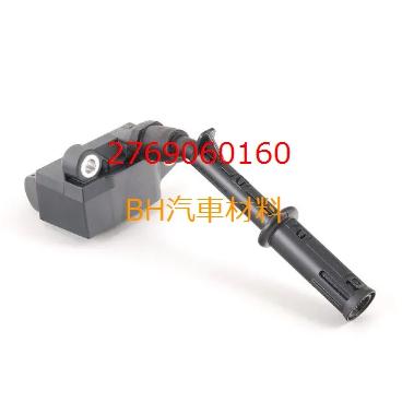 BENZ W204 W212 W166 W222 X166 X218 S212 點火線圈/考耳 2769060260-細節圖3