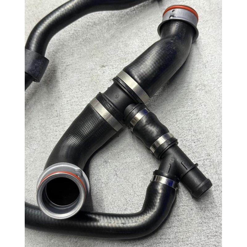 BENZ W204 W212 A207 C204 下水管-含快接 三叉 2045019682-細節圖2