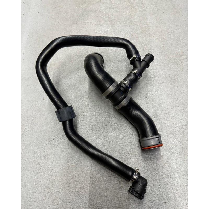 BENZ W204 W212 A207 C204 下水管-含快接 三叉 2045019682-細節圖3