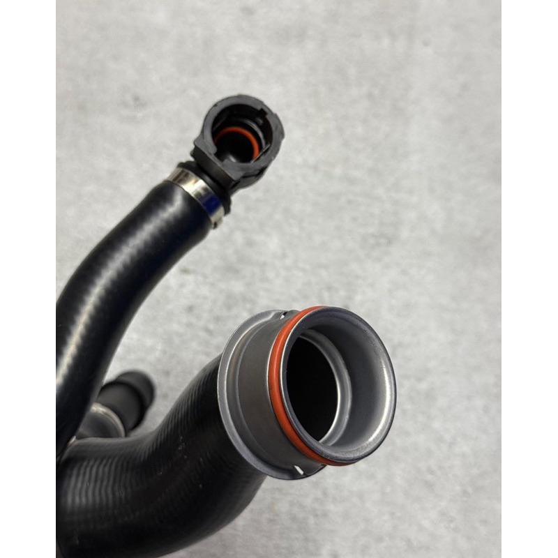 BENZ W204 W212 A207 C204 下水管-含快接 三叉 2045019682-細節圖4