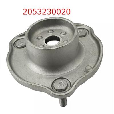 BENZ W205 W213  前避震器上座 2053230020-細節圖2