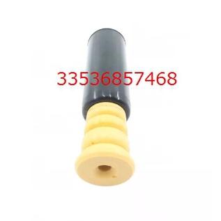 BMW F45 F46 F48 後避震防塵套饅頭 33536857468-細節圖2