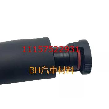 BMW E60 E61 E63 E65 E66 E87 E90 廢氣管-曲軸箱通風-油分離器 11157522931-細節圖3