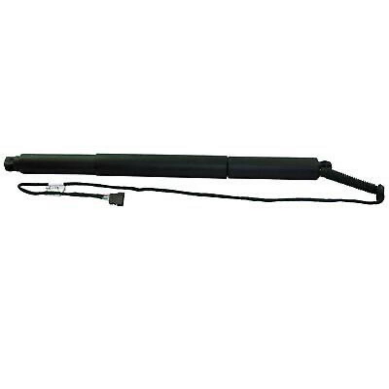 BMW F25 後廂蓋電動頂桿 電動尾門頂桿 左51247232003 右51247232004-細節圖7
