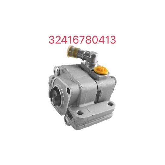 BMW E81 E82 E83 E84 E87 E88 E90 E91 E92 E93 動力幫浦 32416780413-細節圖3