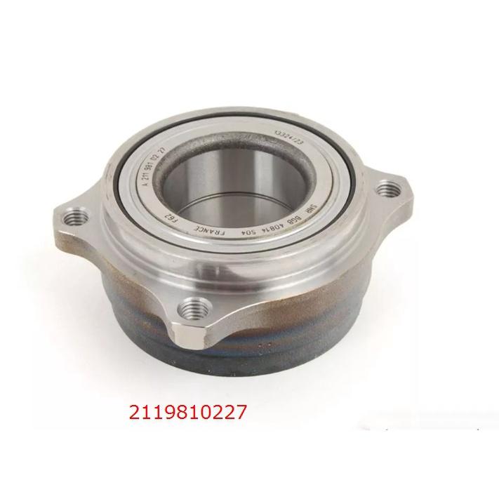 BENZ W204 W211 W212 X204 後輪軸承 2119810227-細節圖2