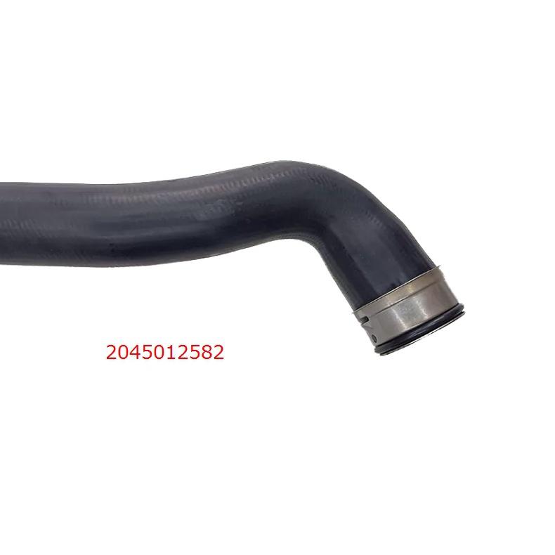 BENZ W204 W212 A207 C204 上水管-含快接 2045012582-細節圖4