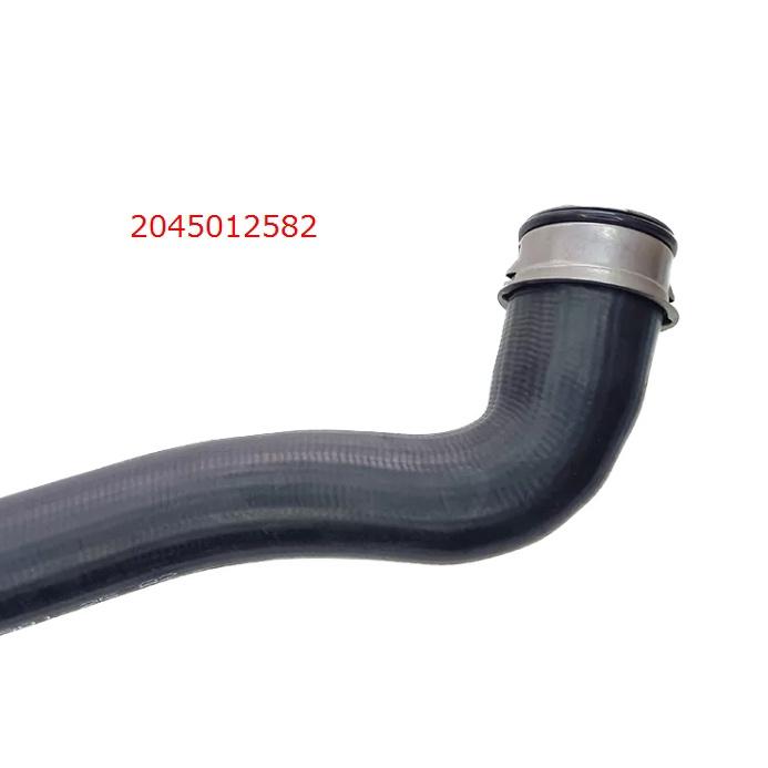 BENZ W204 W212 A207 C204 上水管-含快接 2045012582-細節圖5