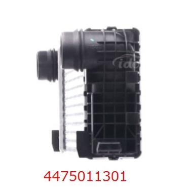 BENZ W447 OM651 渦輪增壓冷卻器/中冷器 4475011301-細節圖2