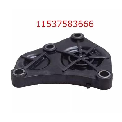 BMW E46 E60 E81 E84 E87 E90 E91 E92 E93 汽缸後水蓋 11537583666-細節圖2