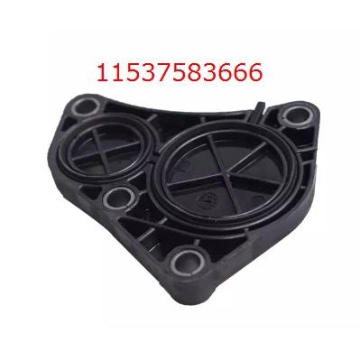 BMW E46 E60 E81 E84 E87 E90 E91 E92 E93 汽缸後水蓋 11537583666-細節圖4