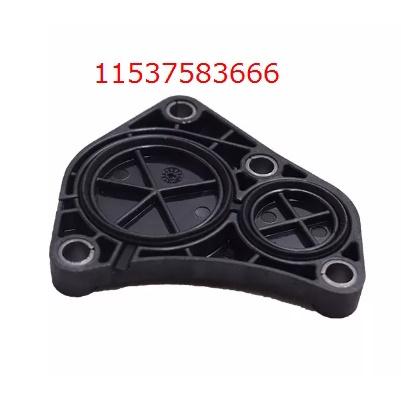 BMW E46 E60 E81 E84 E87 E90 E91 E92 E93 汽缸後水蓋 11537583666-細節圖6