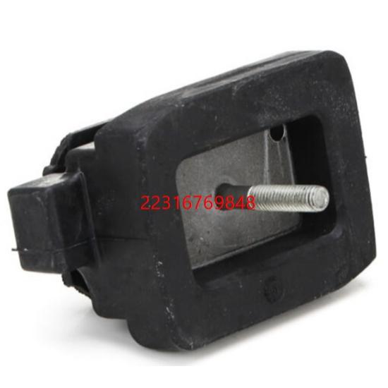 BMW F01 F02 F03 F06 F07 F10 F11 F12 N47N N63N 引擎腳/變速箱腳-細節圖8