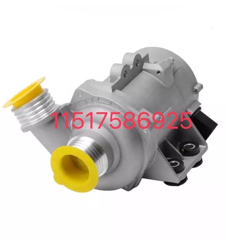 BMW E60 E81 E84 E87 E90 E91 E92 E93 水幫浦/水邦浦11517586925-細節圖2