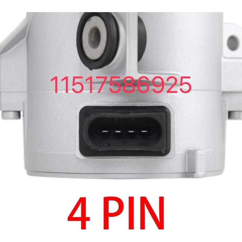 BMW E60 E81 E84 E87 E90 E91 E92 E93 水幫浦/水邦浦11517586925-細節圖3