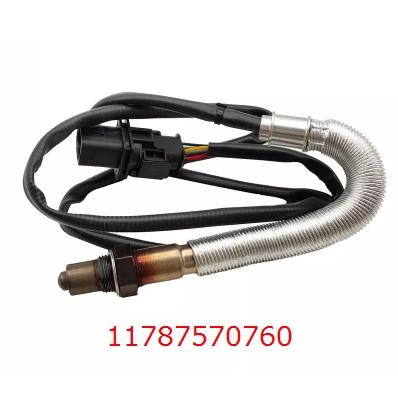 BMW E60 E61 E71 N54 含氧感知器 11787570760 (圖1)-細節圖2