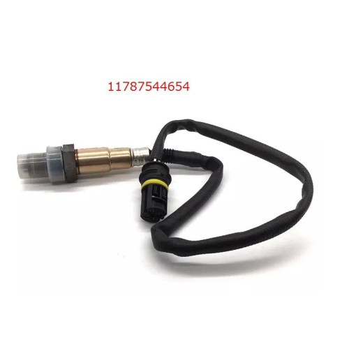 BMW E60 E61 E64 含氧感應器 430MM 11787544654 - BH汽車材料 - iOPEN Mall