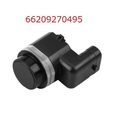 BMW E70 F01 F02 F06 F07 F10 F11 F12 F25前雷達 倒車雷達66209270495-細節圖2