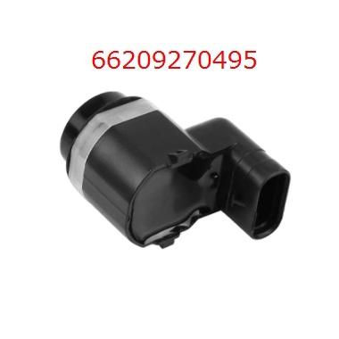 BMW E70 F01 F02 F06 F07 F10 F11 F12 F25前雷達 倒車雷達66209270495-細節圖3