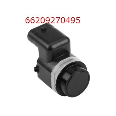 BMW E70 F01 F02 F06 F07 F10 F11 F12 F25前雷達 倒車雷達66209270495-細節圖4