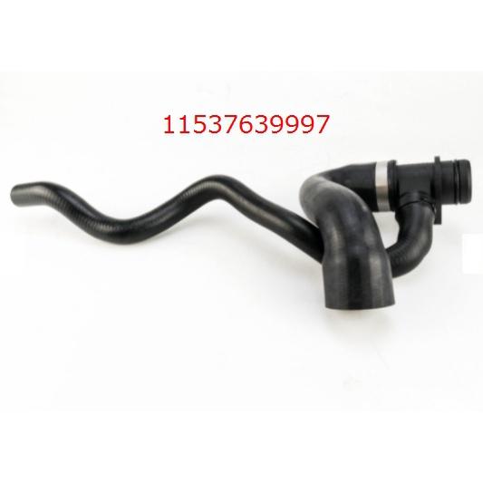 BMW E84 F10 F20 F22 F30 F32 F34 F36 熱水管-水幫浦-引擎 11537639997-細節圖2