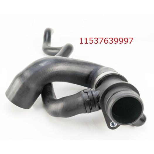 BMW E84 F10 F20 F22 F30 F32 F34 F36 熱水管-水幫浦-引擎 11537639997-細節圖3
