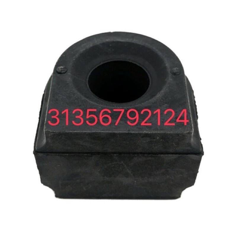 BMW F20 F21 F22 F30 F31 F32 F33 F36前平衡桿橡皮/防傾桿橡皮 31356792124-細節圖5