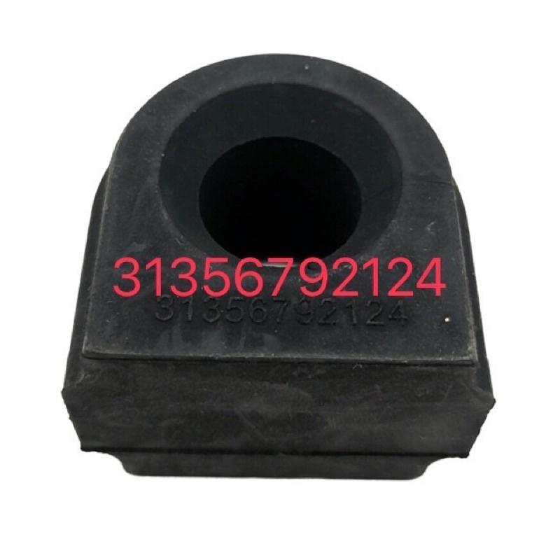 BMW F20 F21 F22 F30 F31 F32 F33 F36前平衡桿橡皮/防傾桿橡皮 31356792124-細節圖6