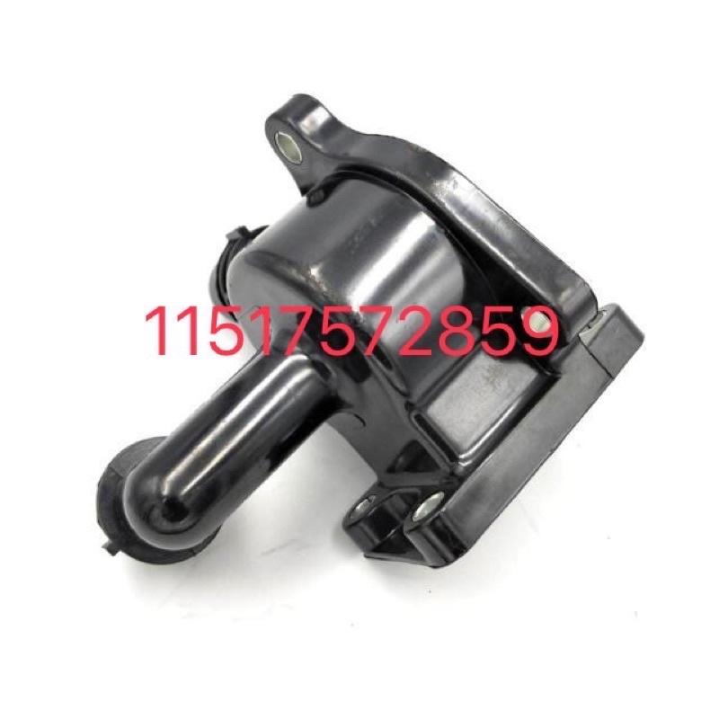 BMW E46 E60 E81 E84 E87 E90 E91 E92 E93 節溫器座 11517572859-細節圖2