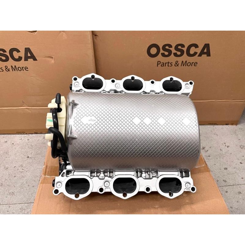 BENZ W164 W203 W204 W211 W212 W221 X204 W251 進氣歧管 2721402401-細節圖3