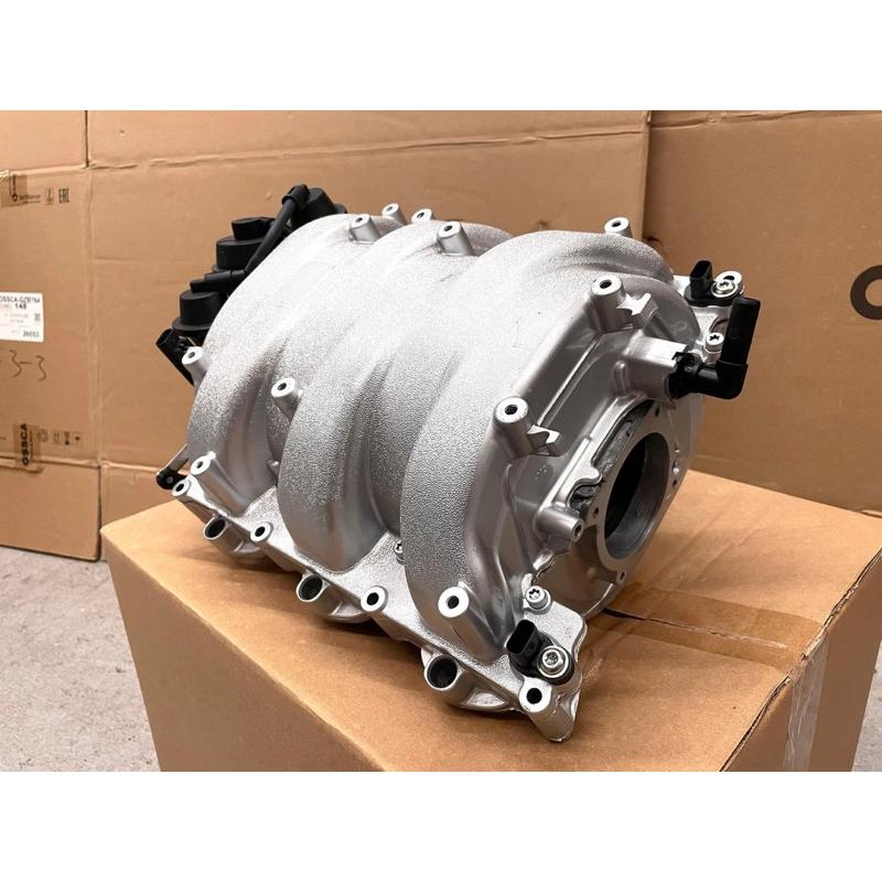 BENZ W164 W203 W204 W211 W212 W221 X204 W251 進氣歧管 2721402401-細節圖4