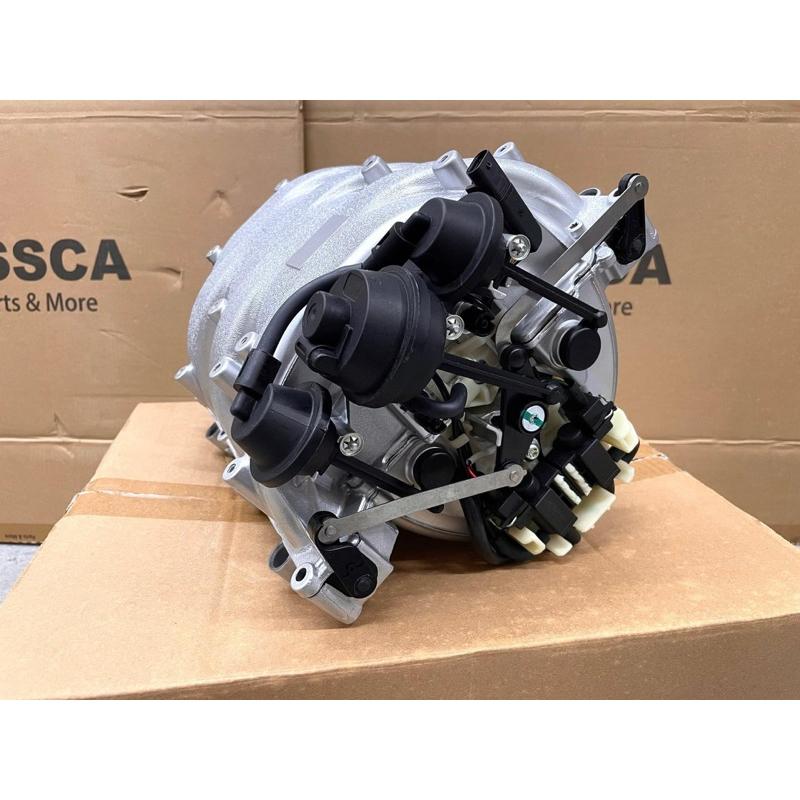 BENZ W164 W203 W204 W211 W212 W221 X204 W251 進氣歧管 2721402401-細節圖5